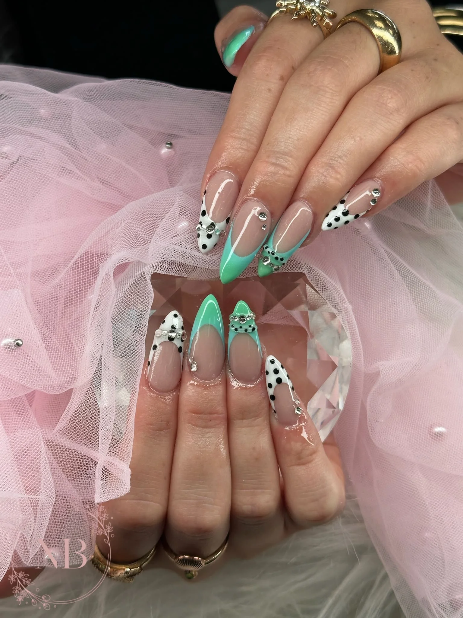 Nail Sep 9